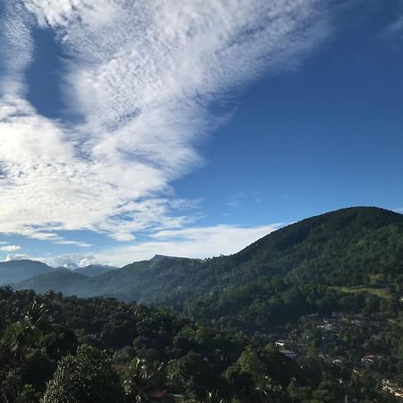 Hotel Mountain View Kandy Zewnętrze zdjęcie