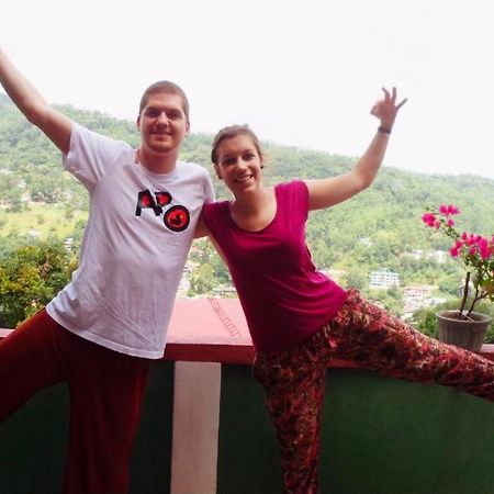 Hotel Mountain View Kandy Zewnętrze zdjęcie