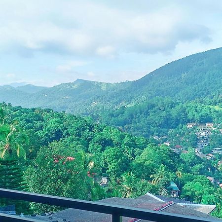 Hotel Mountain View Kandy Zewnętrze zdjęcie