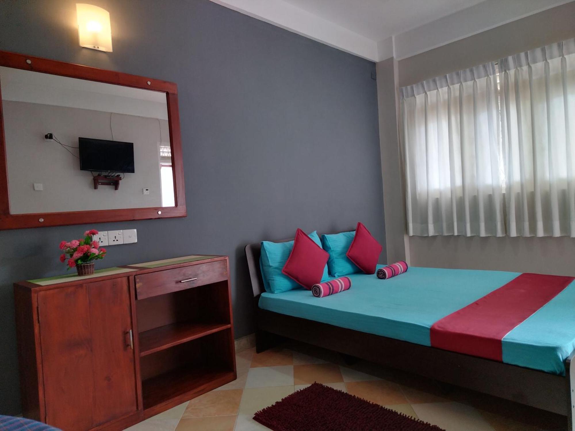 Hotel Mountain View Kandy Zewnętrze zdjęcie