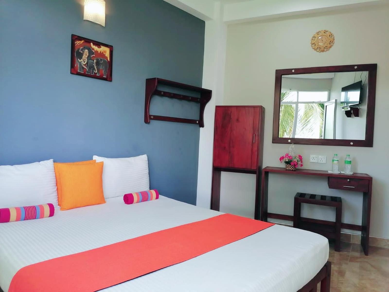 Hotel Mountain View Kandy Zewnętrze zdjęcie