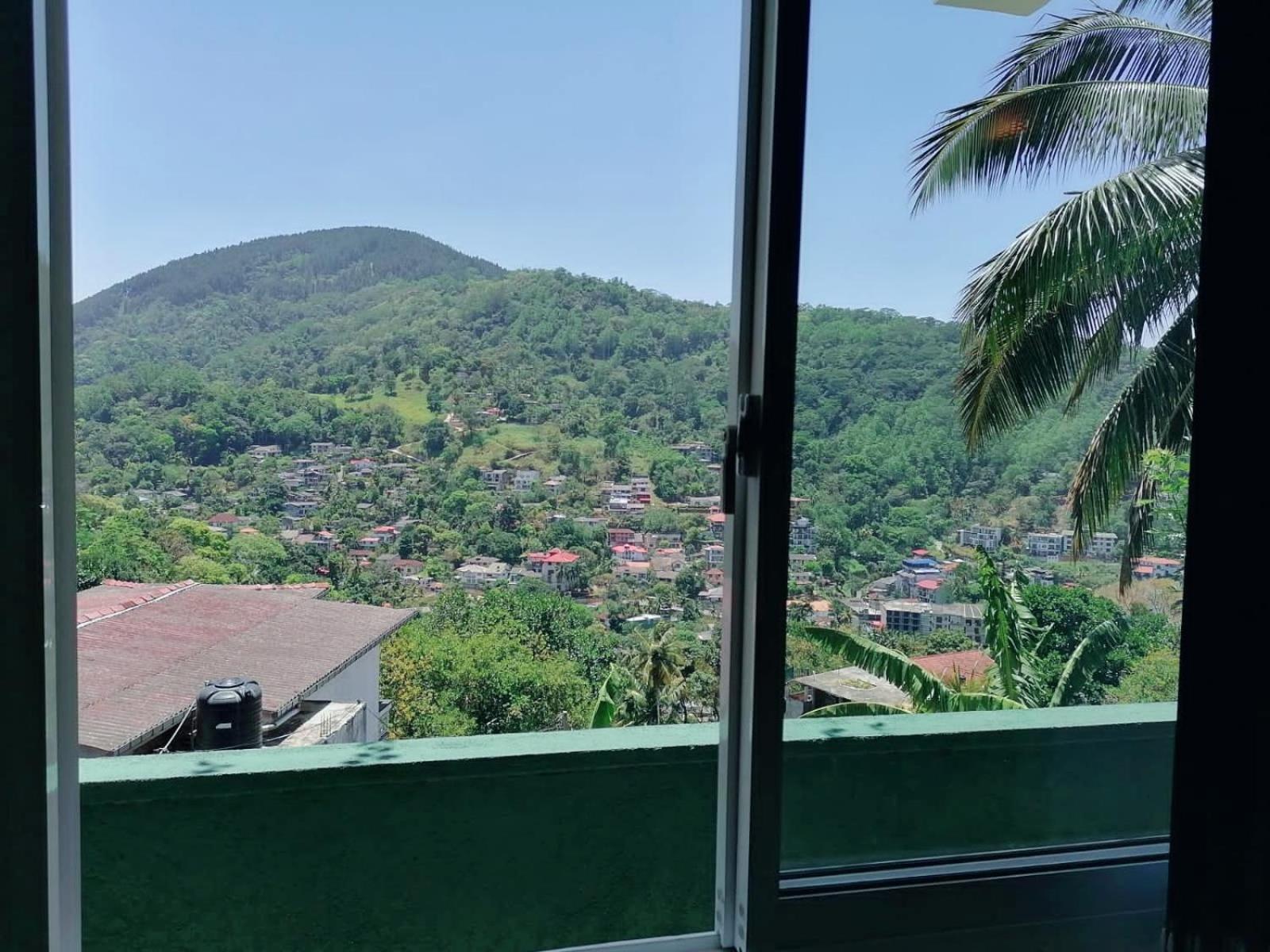 Hotel Mountain View Kandy Zewnętrze zdjęcie