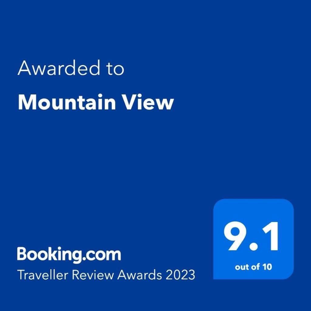 Hotel Mountain View Kandy Zewnętrze zdjęcie