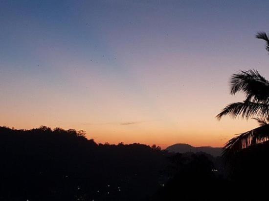 Hotel Mountain View Kandy Zewnętrze zdjęcie