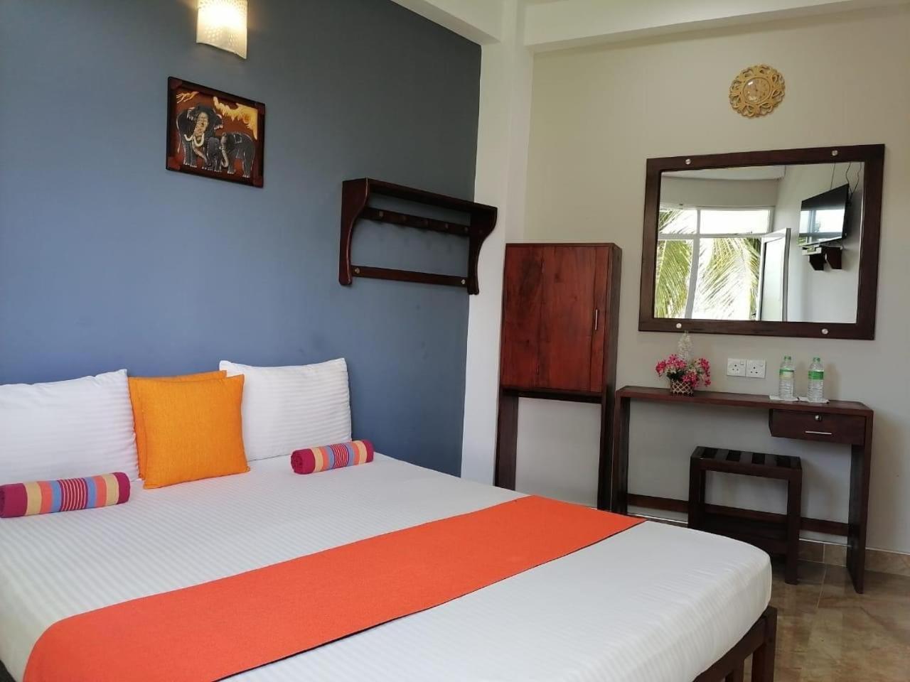 Hotel Mountain View Kandy Zewnętrze zdjęcie