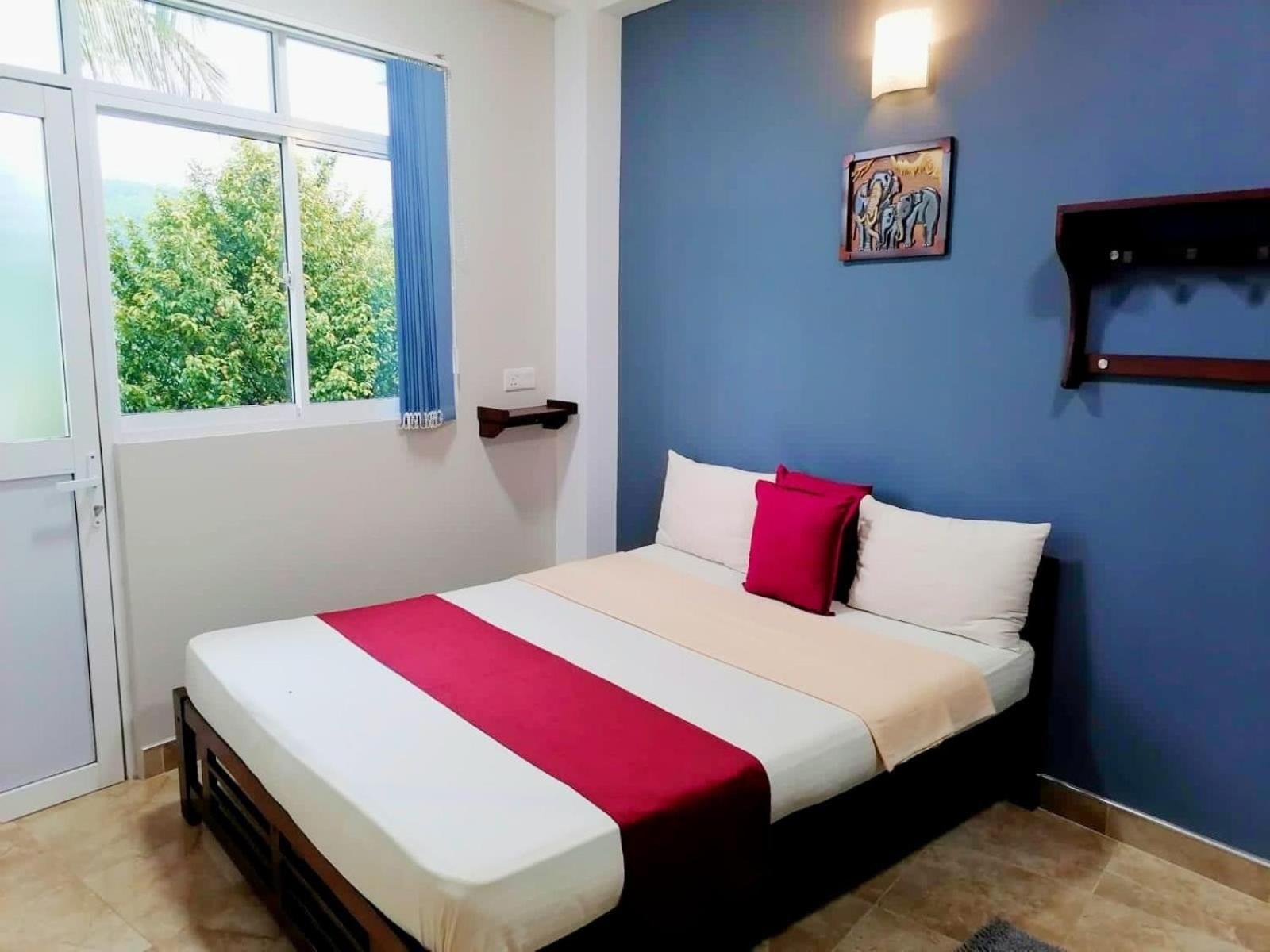 Hotel Mountain View Kandy Zewnętrze zdjęcie