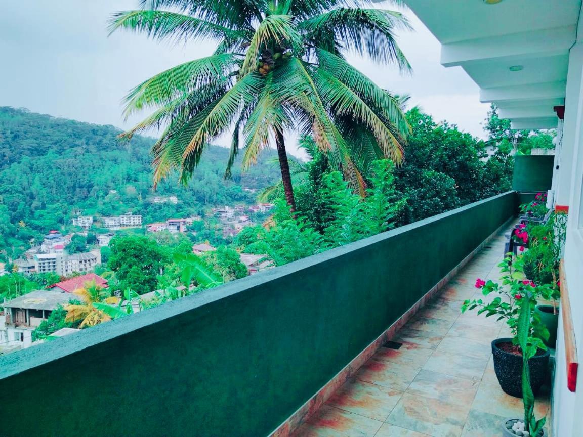 Hotel Mountain View Kandy Zewnętrze zdjęcie