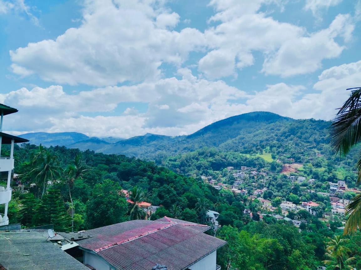 Hotel Mountain View Kandy Zewnętrze zdjęcie