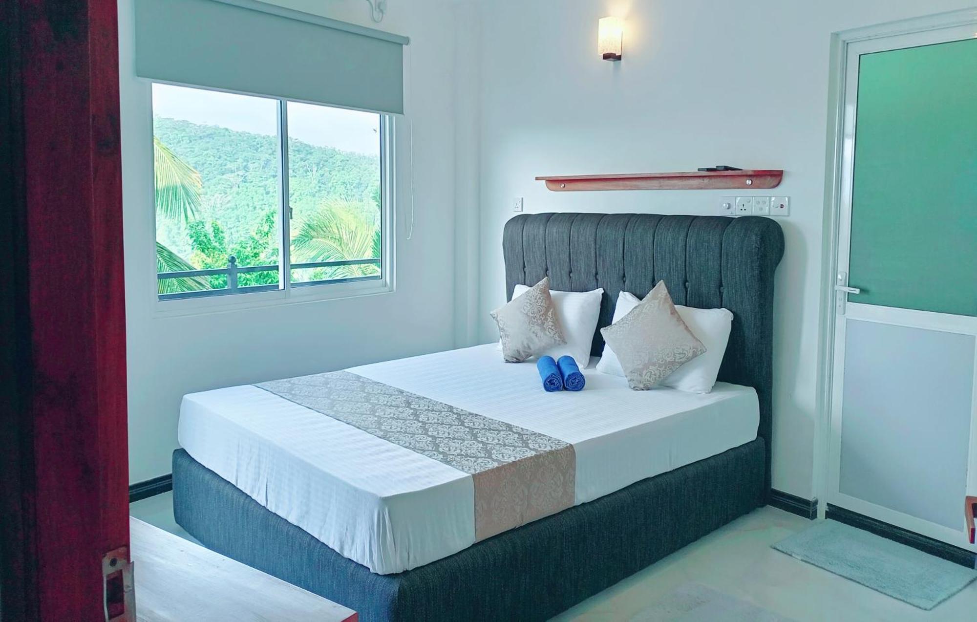 Hotel Mountain View Kandy Zewnętrze zdjęcie