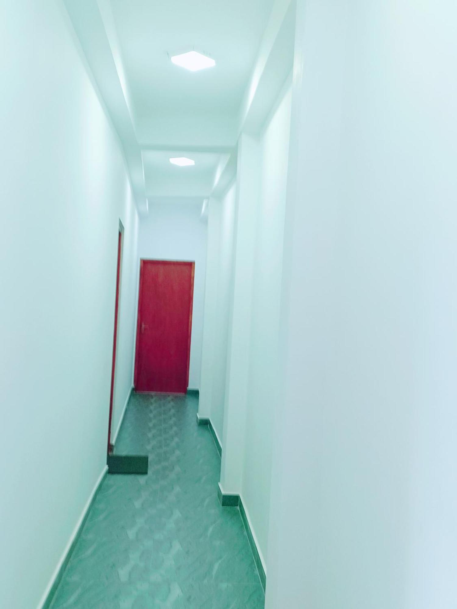Hotel Mountain View Kandy Zewnętrze zdjęcie