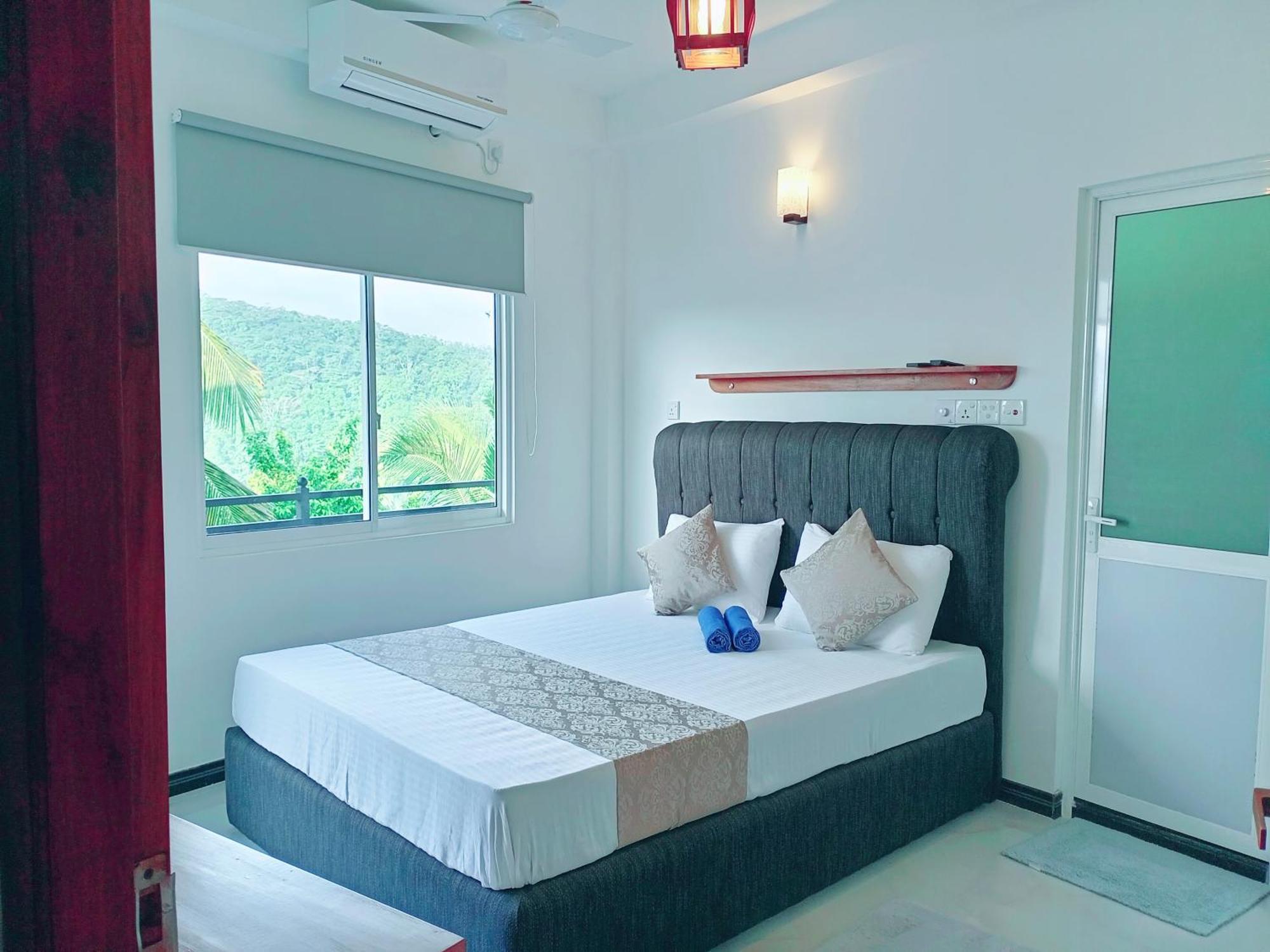 Hotel Mountain View Kandy Zewnętrze zdjęcie