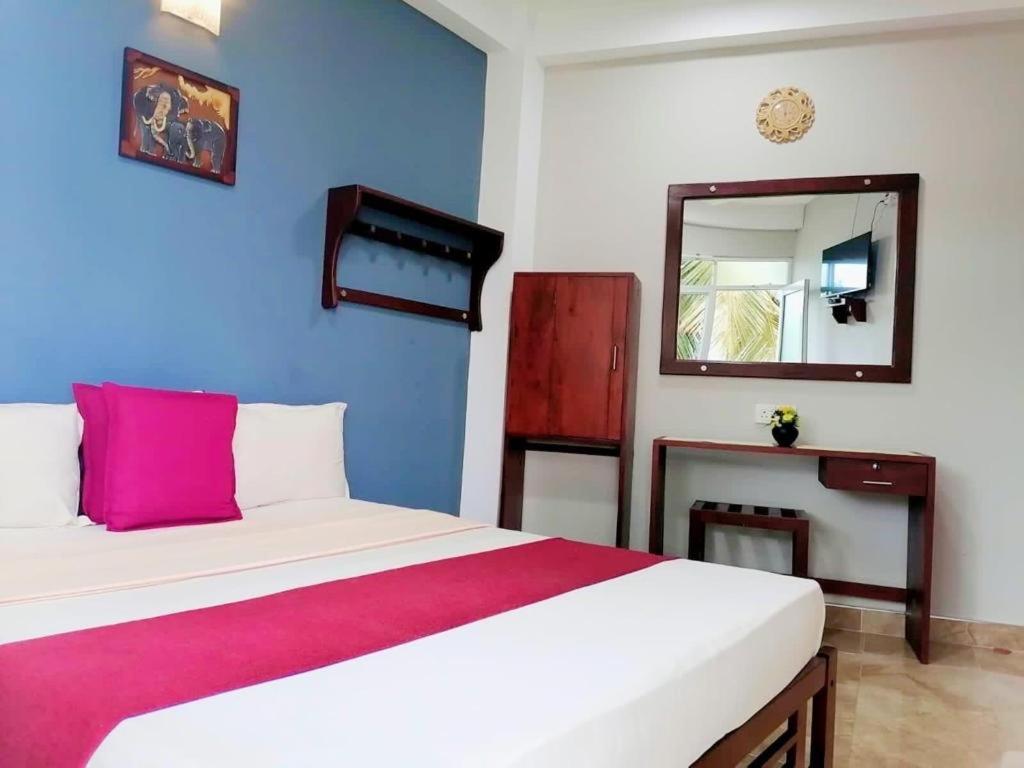 Hotel Mountain View Kandy Zewnętrze zdjęcie