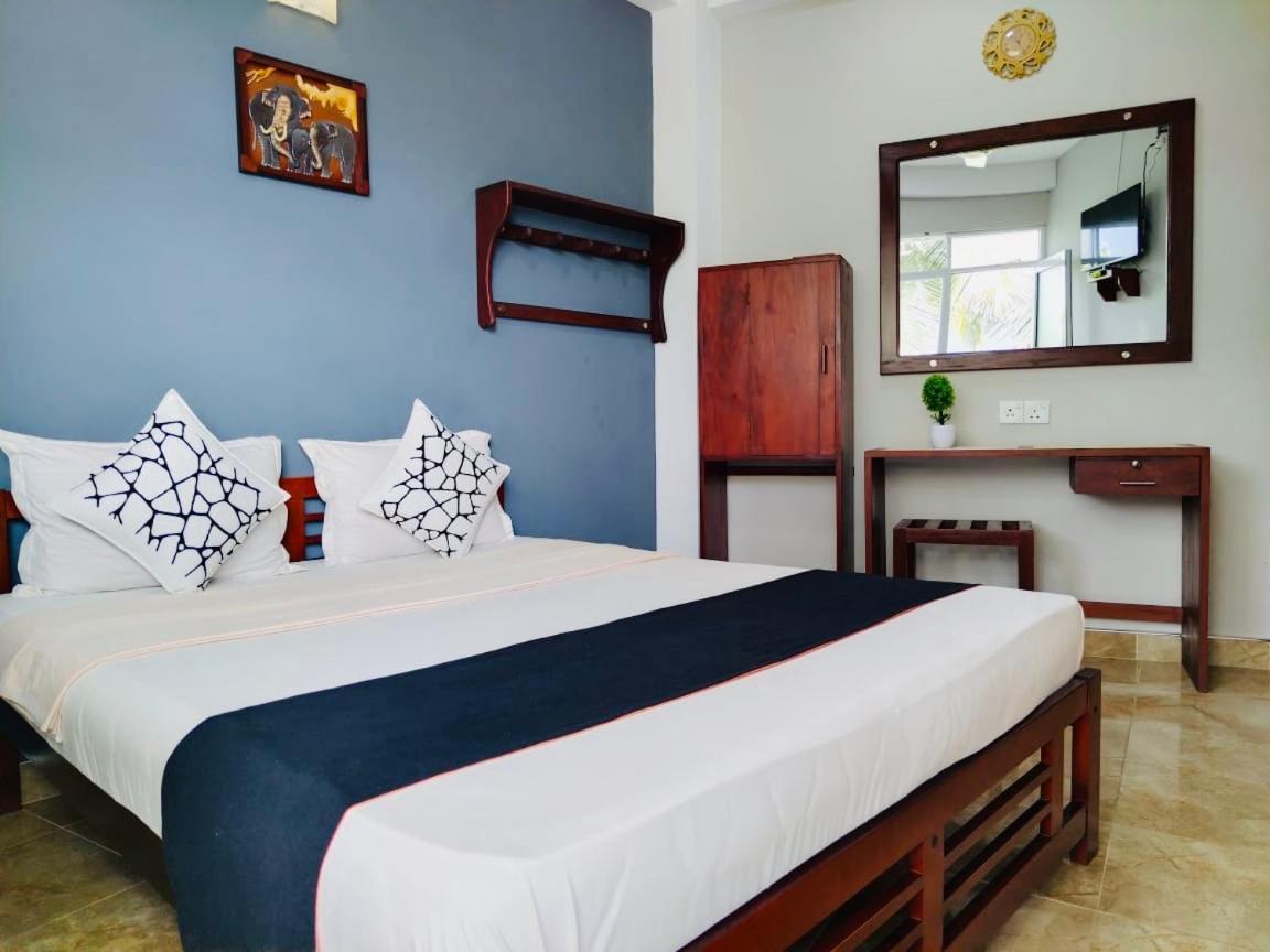 Hotel Mountain View Kandy Zewnętrze zdjęcie