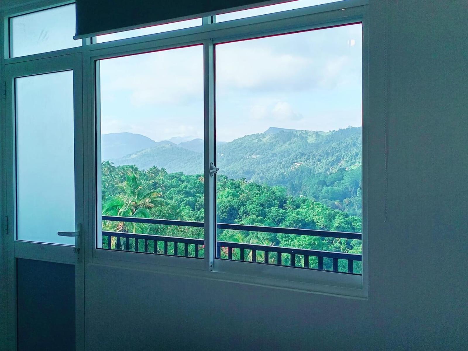 Hotel Mountain View Kandy Zewnętrze zdjęcie
