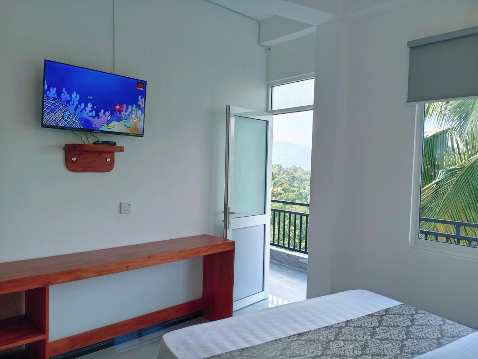 Hotel Mountain View Kandy Zewnętrze zdjęcie