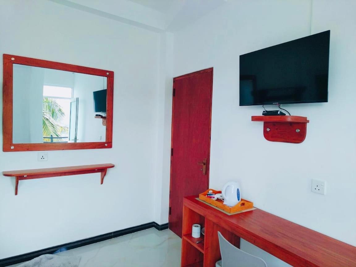 Hotel Mountain View Kandy Zewnętrze zdjęcie