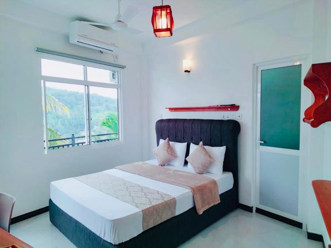 Hotel Mountain View Kandy Zewnętrze zdjęcie