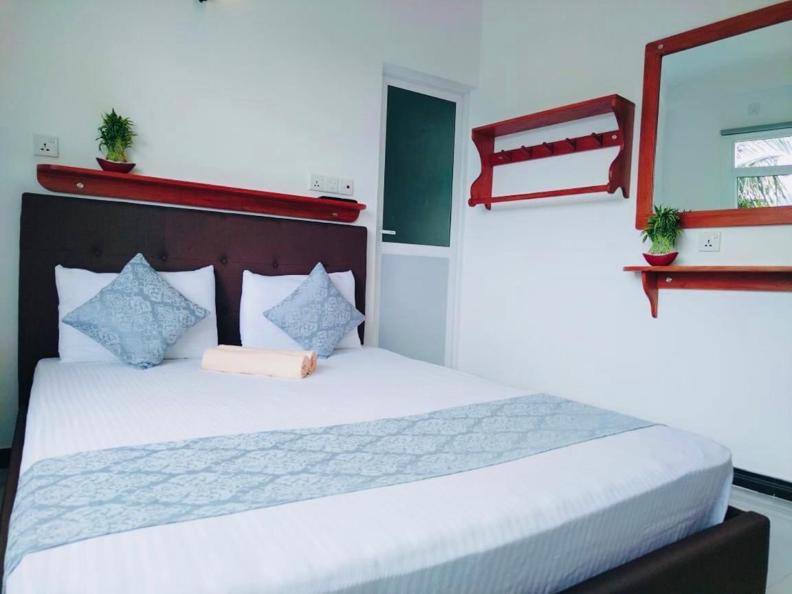 Hotel Mountain View Kandy Zewnętrze zdjęcie