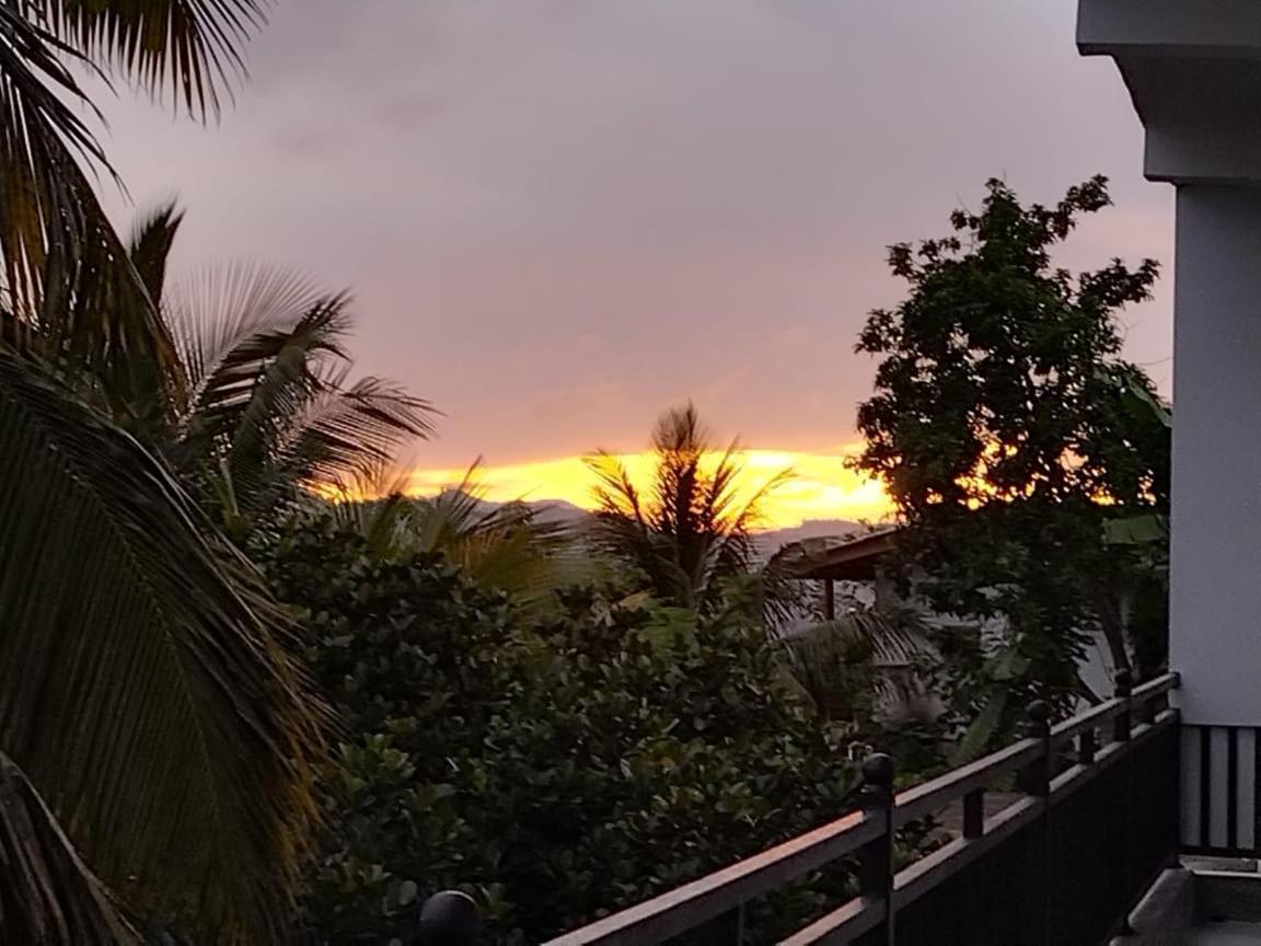 Hotel Mountain View Kandy Zewnętrze zdjęcie